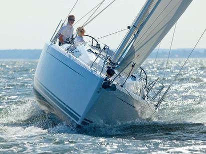 Sailboat Hanse 315 · 2019 · Battello Mariti (1)