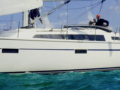 Velero Bavaria 37 · 2018 (0)