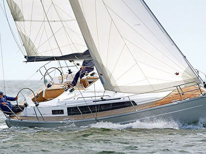 Voilier Bavaria 34 · 2018 (0)