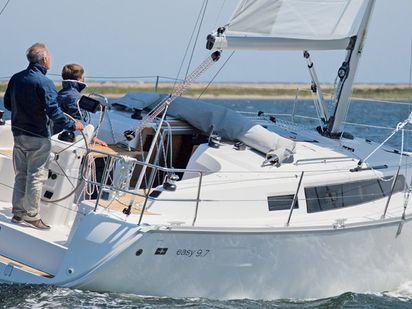 Voilier Bavaria 33 · 2015 · Sandy Spit (0)