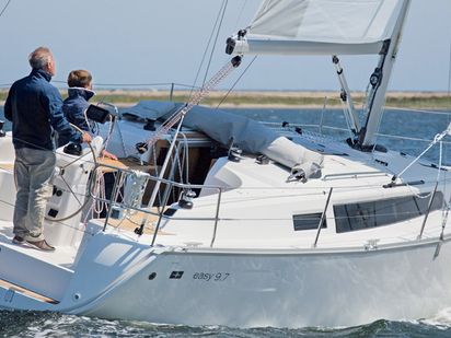 Zeilboot Bavaria 33 · 2015 · Sandy Spit (0)