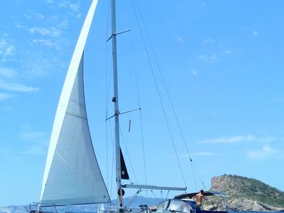 Velero Bavaria 40 · 2002 (reacondicionamiento 2019) · Summernight (1)