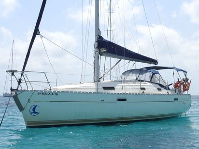 Żaglówka Beneteau Oceanis Clipper 311 · 2004 (remont 2022) · CHIRIPA (1)