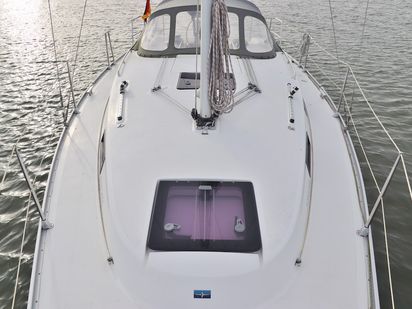 Zeilboot Bavaria 32 · 2012 (0)