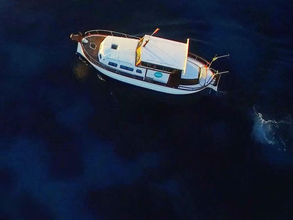 Motorboot Astilleros Lepanto Capeador 10 · 1994 (Umbau 2016) · Binifabini (0)