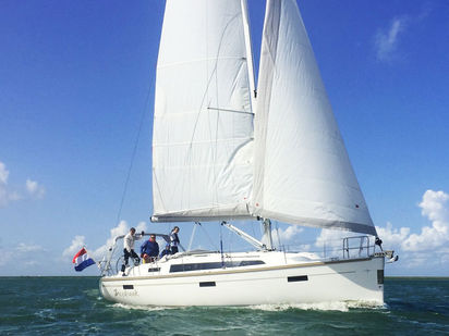 Velero Bavaria 37 · 2019 · Zeedraak (1)