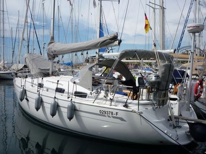 Voilier Bavaria Cruiser 37 · 2007 (réarmé 2020) · Orange 4 You (0)