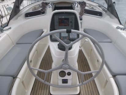 Velero Bavaria Cruiser 37 · 2007 (reacondicionamiento 2020) · Orange 4 You (1)