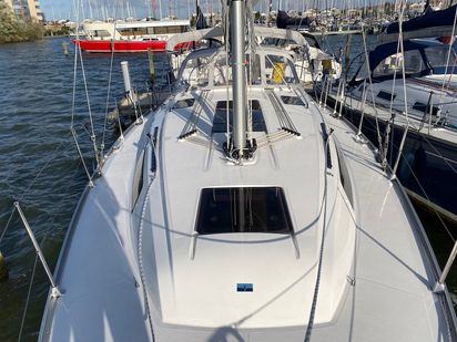 Sailboat Bavaria 37 · 2019 · Zeedraak (0)