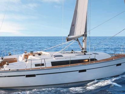 Velero Bavaria Cruiser 41 · 2018 · Emotion (1)