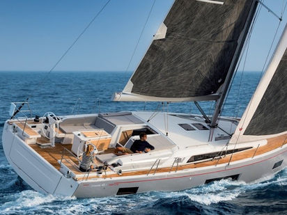 Velero Beneteau Oceanis 46.1 · 2020 · Filira (0)