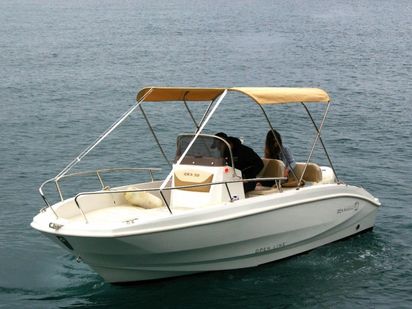 Sportboot Capelli CAP 19 · 2020 · Capelli 19/IDEA 58 (1)