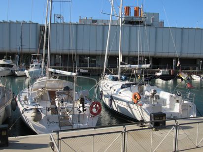 Sailboat Beneteau Cyclades 43.3 · 2006 (refit 2020) · Tecno Sail (1)