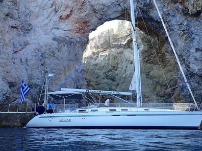 Barca a vela Beneteau First 45F5 · 1990 · Annabella (0)