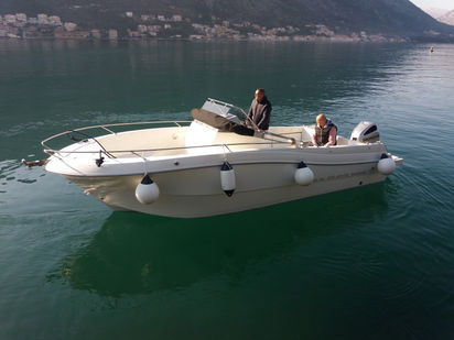 Motoscafo Atlantic Marine 7.5 · 2018 (0)