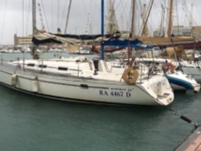 Sailboat Elan 40 · 2003 (0)