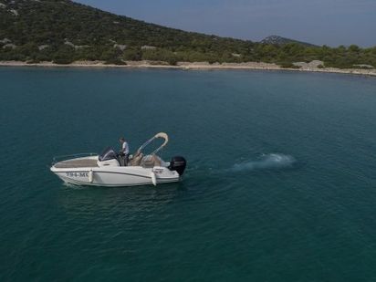 Speedboot Quicksilver 605 SD · 2018 · Quicksilver 605 Activ Sundeck (1)