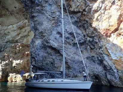 Zeilboot Beneteau First 45F5 · 1990 · Annabella (1)