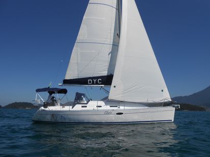 Sailboat Delta 36 · 2016 · FUTURO XII (0)