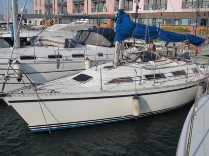 Velero Dufour Gib Sea 352 · 1990 (0)