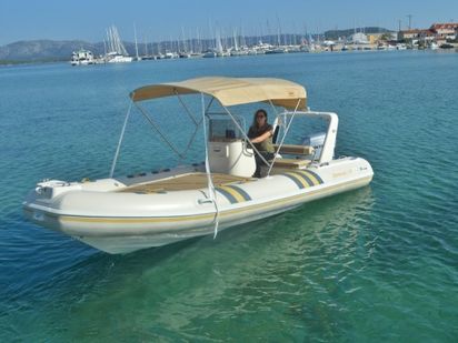 Gommone Barracuda 530 · 2020 · BARRACUDA 530 (1)