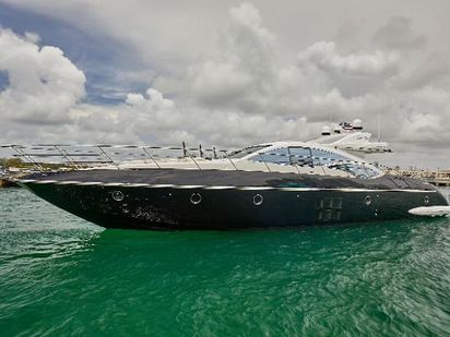 Imbarcazione a motore Azimut 68 · 2012 · 68' Azimut (1)