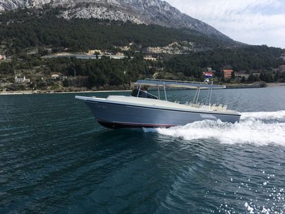 Speedboat Camaro 1000 Passenger · 2018 · Camaro 1000 Passenger (1)