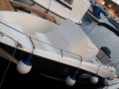 Lancha motora Quicksilver Activ 675 Open · 2013 · Quicksilver 675 Activ Open (1)