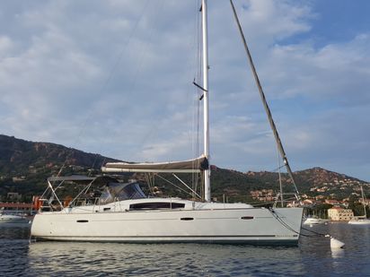 Zeilboot Beneteau Oceanis 40 · 2011 (refit 2020) · Tamatea (0)