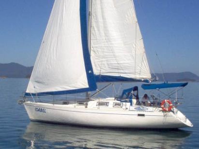 Zeilboot BB 36 · 2007 (0)