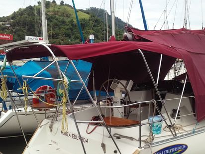 Sailboat BB 36 · 2007 (0)