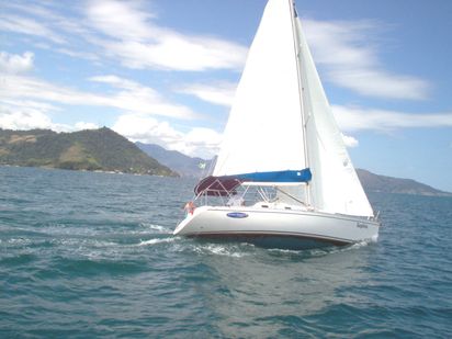 Sailboat Delta 32 · 2005 (0)