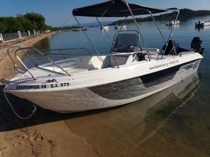 Speedboot Diaporos 52 · 2019 · Diaporos 52 1 (1)