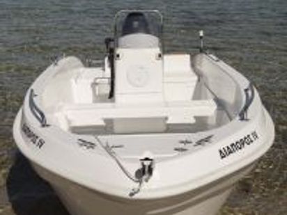 Speedboat Diaporos 45 · 2017 · Diaporos 45 1 (1)