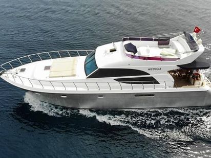 Imbarcazione a motore Custom Built · 2014 (0)