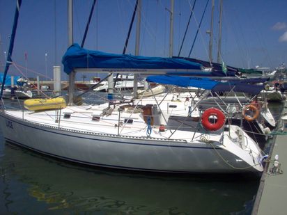 Velero Delta 32 · 2005 · LICE (1)