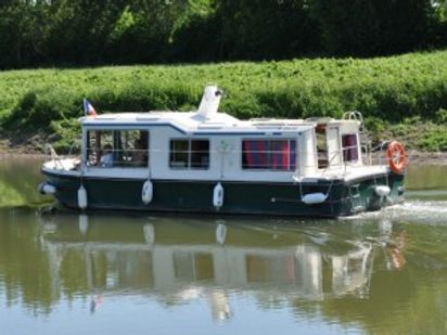 Hausboot Jeanneau Eau Claire 930 Loft DP · 1988 (Umbau 2016) · COLVERT (0)