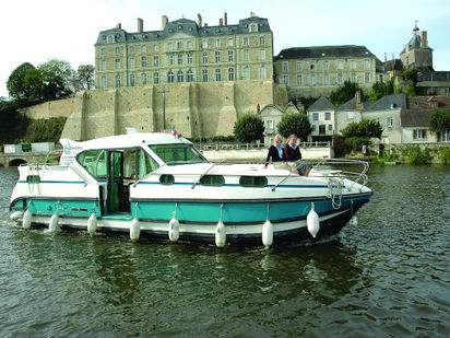 Péniche Nicols Confort 1100 · 2003 · ADAGIO (1)