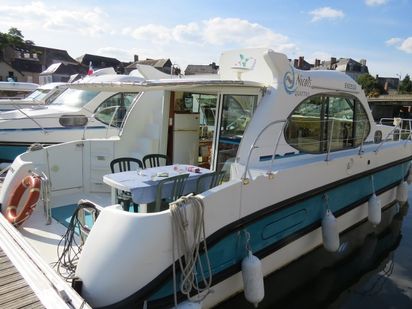 Huisboot Nicols Estivale Quattro B · 2008 · PRELUDE (1)