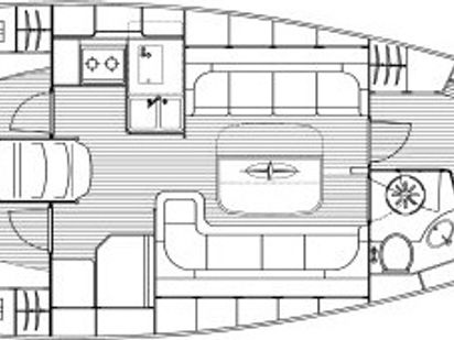 Velero Bavaria 37 · 2007 (0)