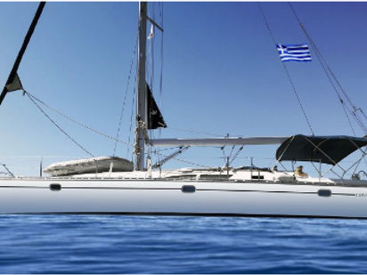 Sailboat Jeanneau Sun Odyssey 45.2 · 2001 (0)