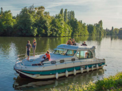 Péniche Nicols Sedan 1310 · 2006 · ALTO (0)