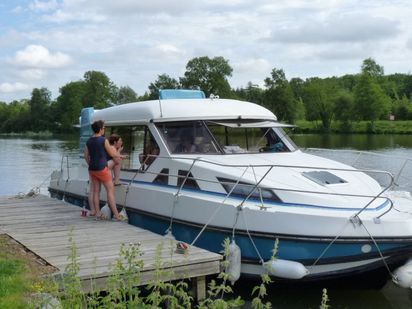 Houseboat Nicols Sedan 1000 · 1994 (refit 2008) · SONATE (1)