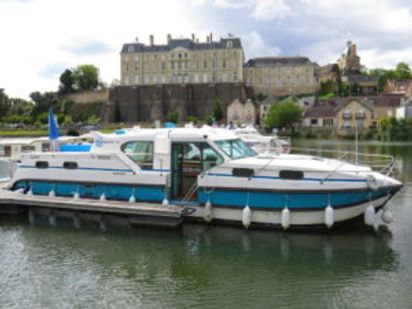 Péniche Nicols Grand Confort 1350B · 2002 (réarmé 2015) · VIVAT (0)