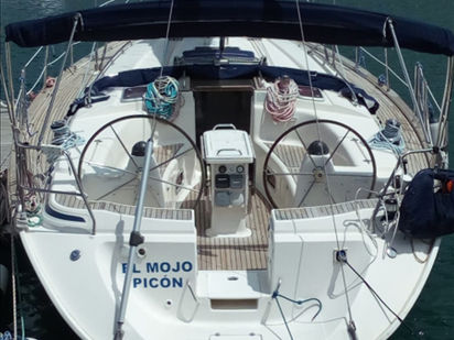 Sailboat Bavaria Cruiser 44 · 2002 · Mojo Picón (Semana) (0)