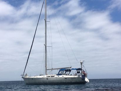 Zeilboot Jeanneau Sun Odyssey 45.2 · 2002 · Sancerre (0)