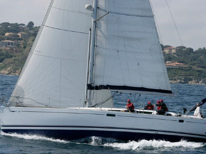 Segelboot Jeanneau Sun Odyssey 49 · 2004 · THE GOOD WIFE (1)