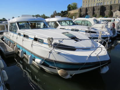 Hausboot Nicols Sedan 1310 · 2006 · ALTO (1)