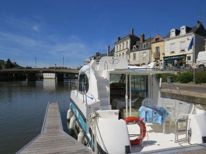 Houseboat Nicols Estivale Duo · 2004 · PIANO (1)