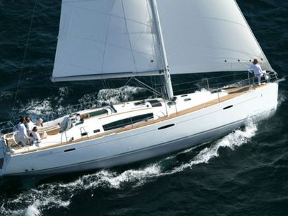 Segelboot Beneteau Oceanis 46 · 2009 · Oceanis 46 (0)